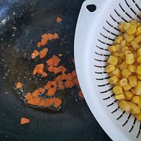 #橄享国民味 热烹更美味#青瓜虾仁玉米粒的做法图解8