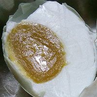 超简单自制咸鸭蛋的做法图解4