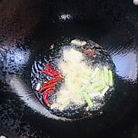 水煮肉片的做法图解4