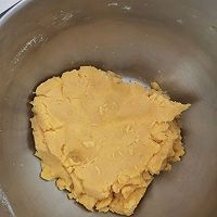 苏子馅月饼的做法图解5