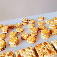 牛扎饼干的做法图解7