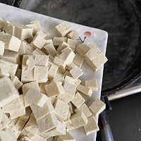 香椿拌豆腐的做法图解6