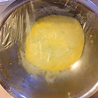 牛角包的做法图解3