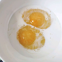 营养减脂早餐玉子烧-菠菜厚蛋烧的做法图解3