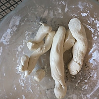 开口笑的做法图解2
