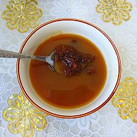 #万物生长 营养尝鲜# 专治没食欲的虾仁鸡蛋酱，这么做太香了的做法图解2