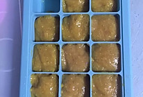 蔬菜高汤and杂蔬泥的做法