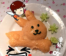 宝宝辅食—三文鱼土豆泥的做法