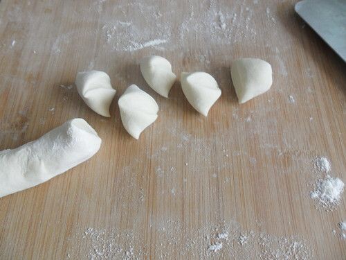 包饺子的做法图解5