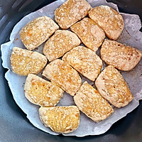 #暖冬酱在手，嗨吃部队锅#懒人韩式酱汁素鸡的做法图解7