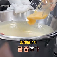 《咖啡之友》版——橘子咖椰酱的做法图解7
