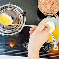 【生酮饮食·真酮】无面粉生酮蛋饺的做法图解6