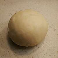 原香米面包的做法图解6