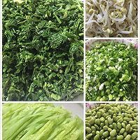 炸酱面的做法图解10