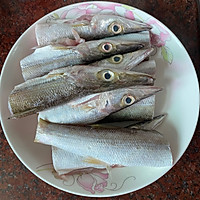 #入秋滋补正当时#鲜美鱼汤的做法图解1