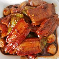 肉类扛把子——把子肉的做法图解7