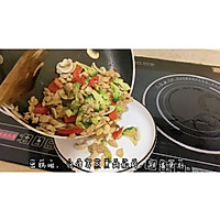 鸡腿肉炒时蔬的做法图解19