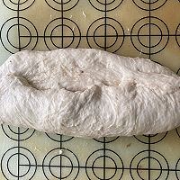 生椰拿铁吐司（附夏天面包机出膜法）的做法图解19