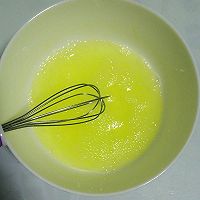 【简单好吃】电饭煲蛋糕的做法图解5