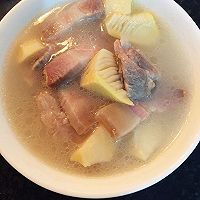 腌笃鲜的做法图解7