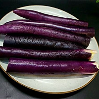 茄子的做法图解1
