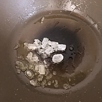 糖醋排骨的做法图解3