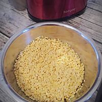 绿豆糕的做法图解1