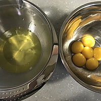 彩虹蛋糕的做法图解1