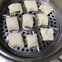 葱油花卷儿