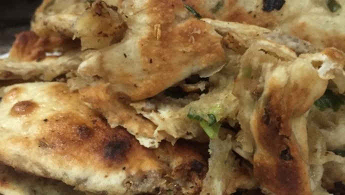 烙饼