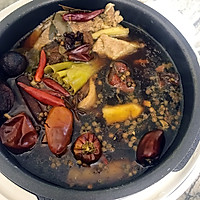 私房酱卤牛肋条—贴秋膘的做法图解21