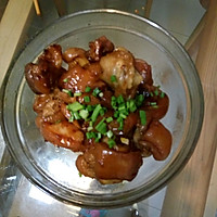 红烧猪脚的做法图解1