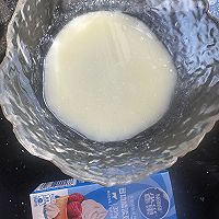 超柔软8寸奶油水果蛋糕的做法图解6