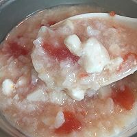 番茄青鱼粥的做法图解9