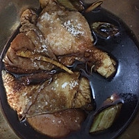 零失败照烧鸡腿饭的做法图解1