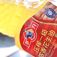 #多力金牌大厨带回家-天津站#金牌虾仁面筋的做法图解8