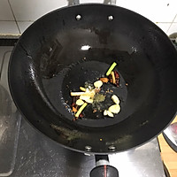 糖醋绿豆芽的做法图解4