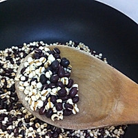 除湿红豆薏米粉（美白面膜）的做法图解2