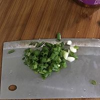家常豆腐的做法图解5