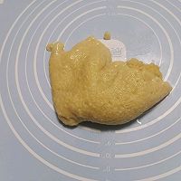 油炸黄米年糕的做法图解3
