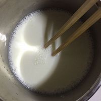 生鲜牛奶做的酸奶的做法图解12