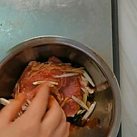 暖暖的香排面-大口吃肉肉的做法图解2