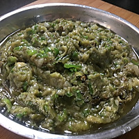 本土川菜－叉茄子（耙茄子）的做法图解9