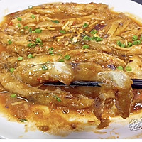酱烧豆腐鱼教程的做法图解8