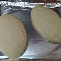 #Niamh一步搞定懒人面包#烘焙小白0失败的面包的做法图解7