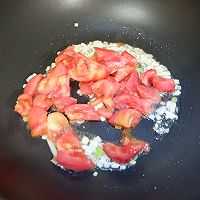茄汁金针菇#松下多面美味#的做法图解5