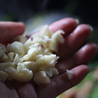 豆角肉丝的做法图解9