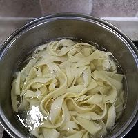 家常扯面【附炒面做法】的做法图解10