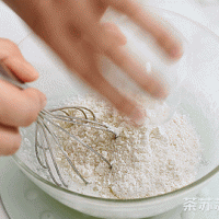 布里欧修奶油面包的做法图解9