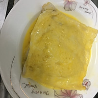 香港芝多士的做法图解5